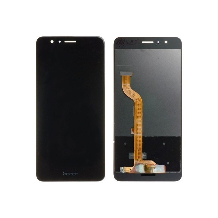 Pantalla Lcd + Tactil Huawei Honor 8 FRD-L09 Negra