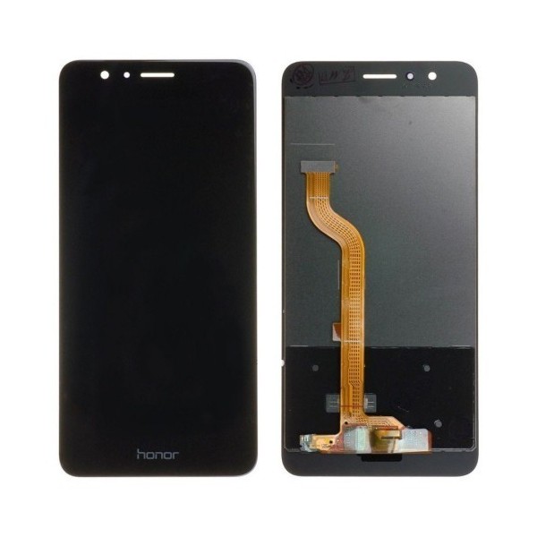Pantalla Lcd + Tactil Huawei Honor 8 FRD-L09 Negra