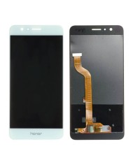 Pantalla Lcd + Tactil Huawei Honor 8 FRD-L09 Blanca