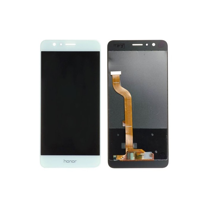 Pantalla Lcd + Tactil Huawei Honor 8 FRD-L09 Blanca