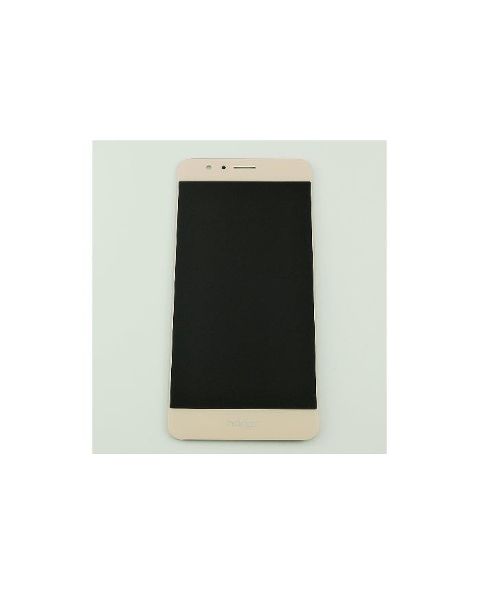 Pantalla Lcd + Tactil Huawei Honor 8 FRD-L09 Dorada