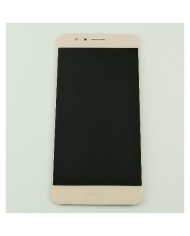 Pantalla Lcd + Tactil Huawei Honor 8 FRD-L09 Dorada