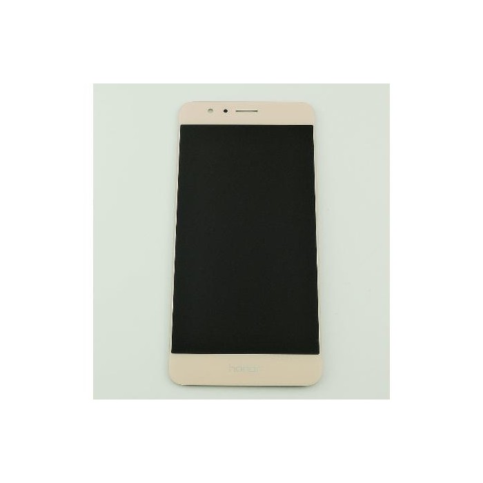 Pantalla Lcd + Tactil Huawei Honor 8 FRD-L09 Dorada