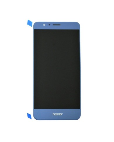 Pantalla Lcd + Tactil Huawei Honor 8 FRD-L09 Azul