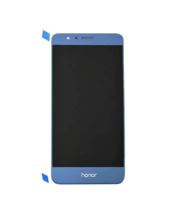 Pantalla Lcd + Tactil Huawei Honor 8 FRD-L09 Azul