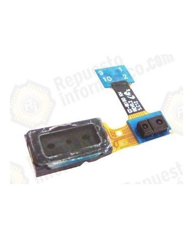 Flex Sensor Luz+Auricular Original Samsung i8160 Galaxy Ace 2 
