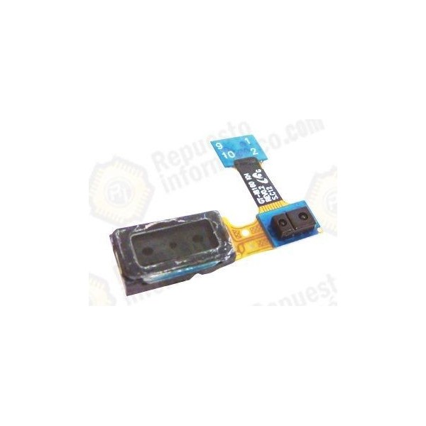 Flex Sensor Luz+Auricular Original Samsung i8160 Galaxy Ace 2 