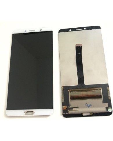 Pantalla Huawei Mate 10 Blanca