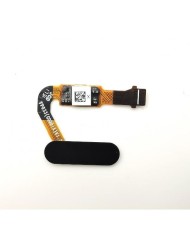 Boton Home Flex Huella Huawei Mate 10 Negro