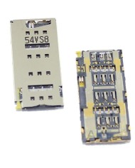 Lector Sim Sony Xperia Z4 Z3 Plus