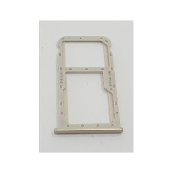 Bandeja Sim Huawei Mate 10 Dorada