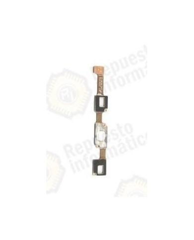 Flex Teclado Tactil Original Samsung i8160 Galaxy Ace 2, Ace II 