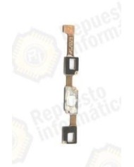 Flex Teclado Tactil Original Samsung i8160 Galaxy Ace 2, Ace II 