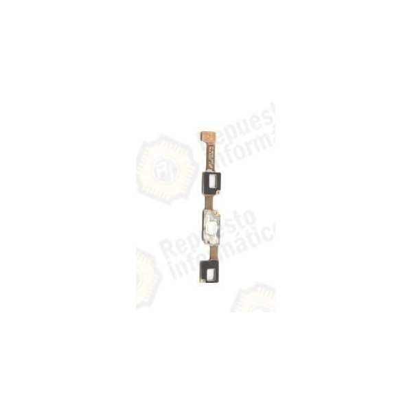 Flex Teclado Tactil Original Samsung i8160 Galaxy Ace 2, Ace II 