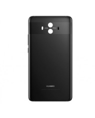 Tapa trasera Huawei Mate 10 Negra