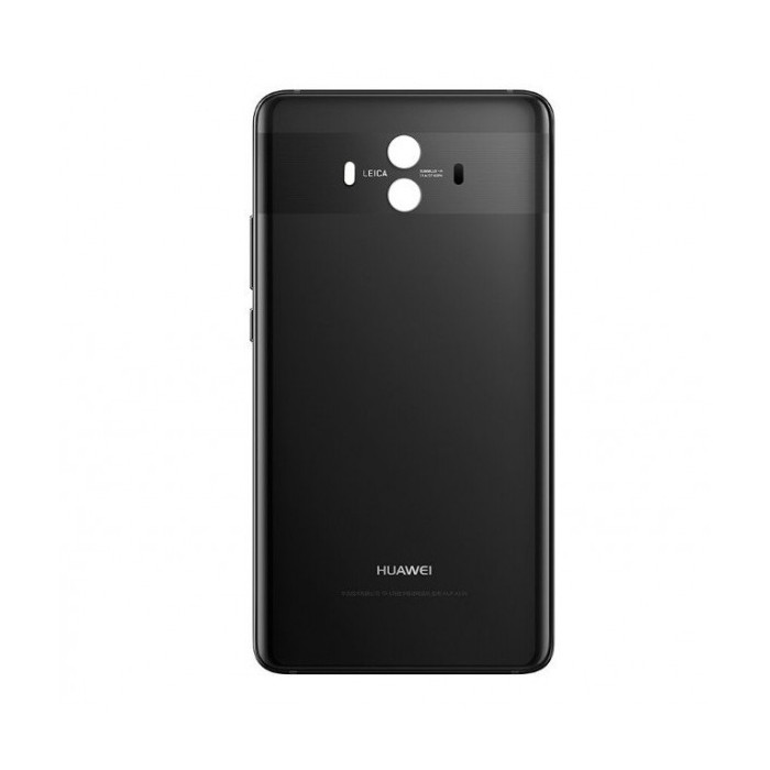 Tapa trasera Huawei Mate 10 Negra