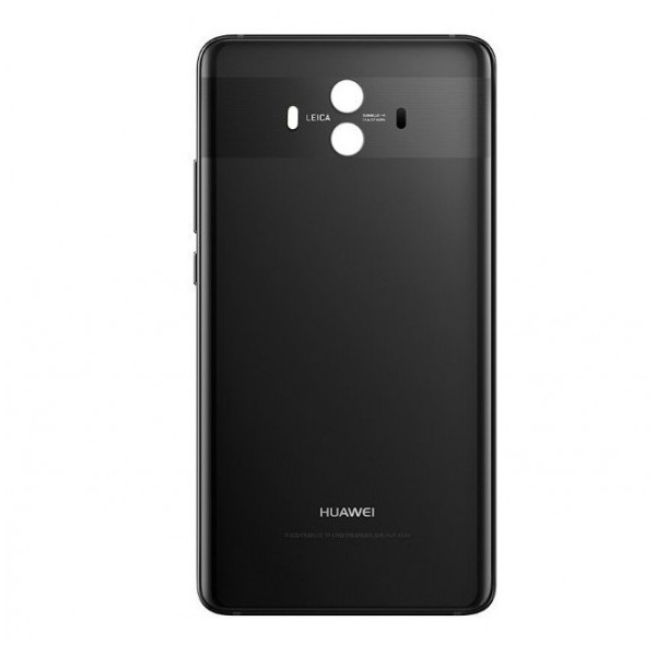 Tapa trasera Huawei Mate 10 Negra