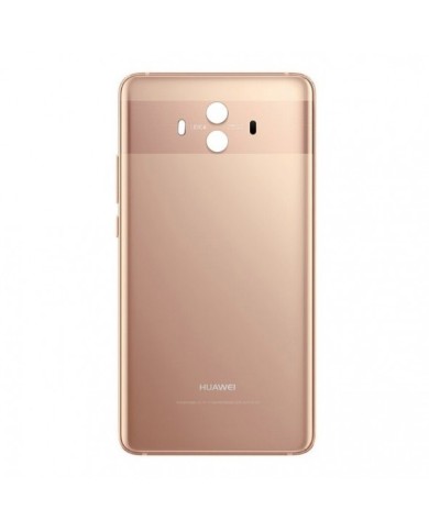 Tapa trasera Huawei Mate 10 Rosa