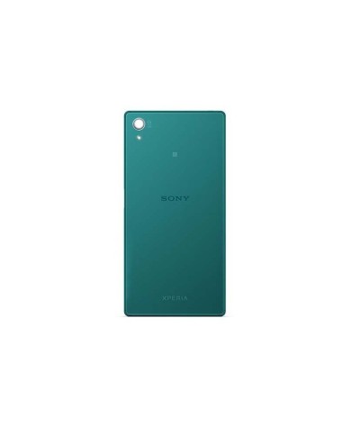Tapa Trasera Original + Antena NFC  Sony Xperia Z5  E6603 E6653 Verde Swap