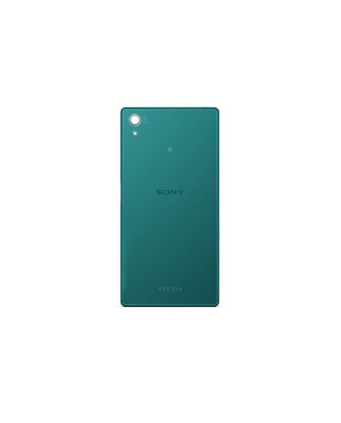 Tapa Trasera Original + Antena NFC  Sony Xperia Z5  E6603 E6653 Verde Swap