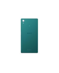 Tapa Trasera Original + Antena NFC  Sony Xperia Z5  E6603 E6653 Verde Swap