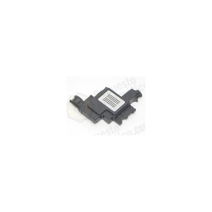 Modulo Buzzer Original Samsung i8160 Galaxy Ace 2 Black 