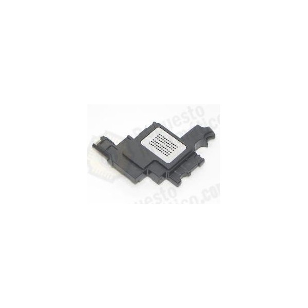 Modulo Buzzer Original Samsung i8160 Galaxy Ace 2 Black 