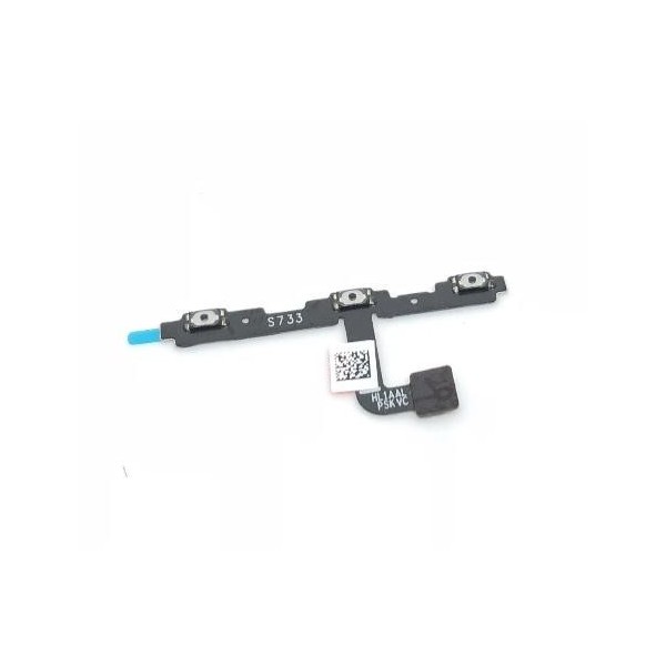 Flex encendido y volumen Huawei Mate 10
