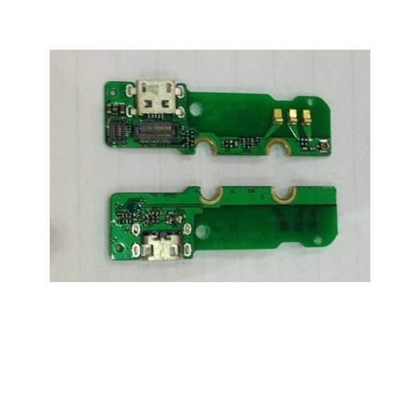 Flex de carga Huawei Mate 1