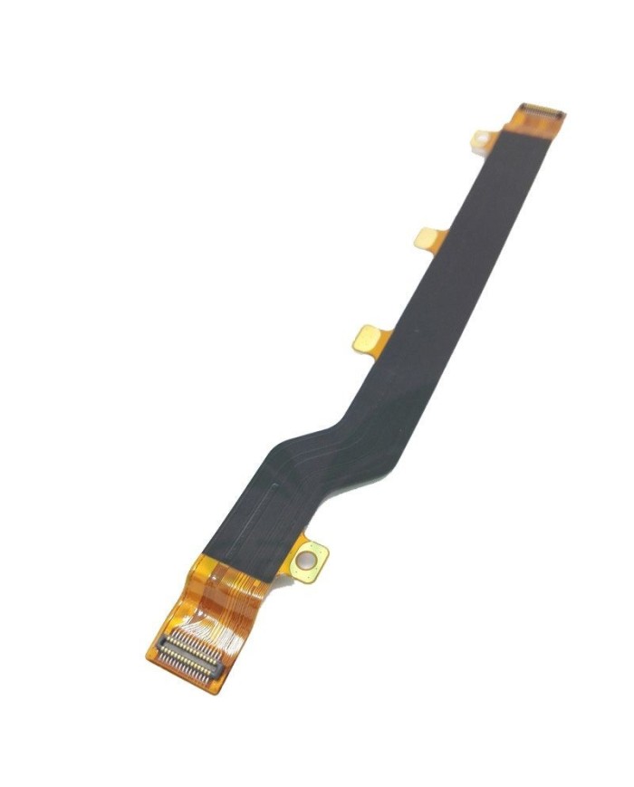 Flex LCD Huawei Mate 1 MT1-U06