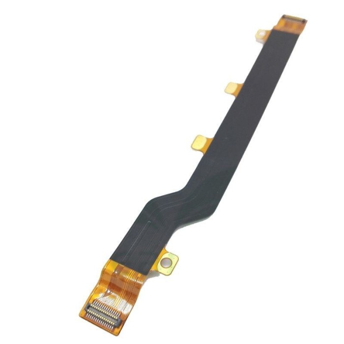 Flex LCD Huawei Mate 1 MT1-U06