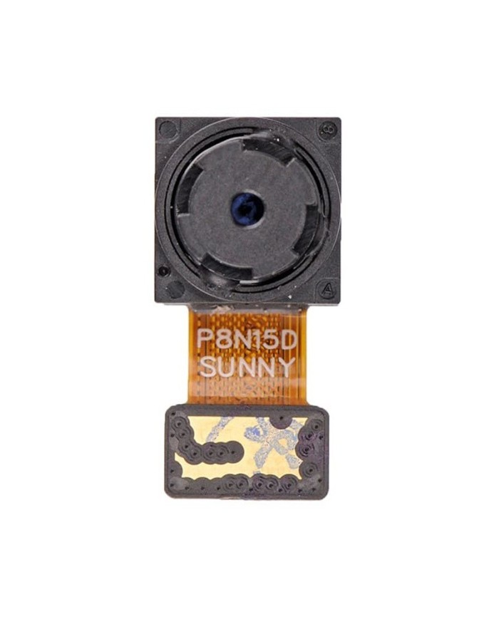 Camara frontal Huawei mate S