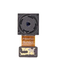 Camara frontal Huawei mate S