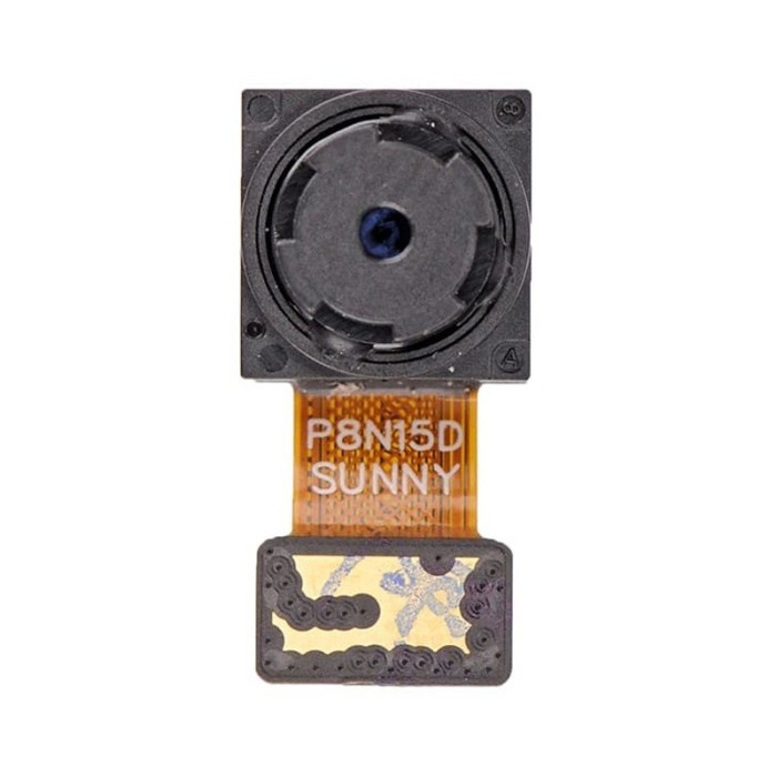 Camara frontal Huawei mate S