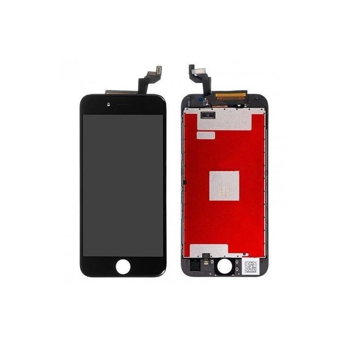 Pantalla Completa iPhone 6S Blanca