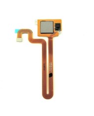 Flex Lector de Huellas Huawei Ascend Mate S Negro