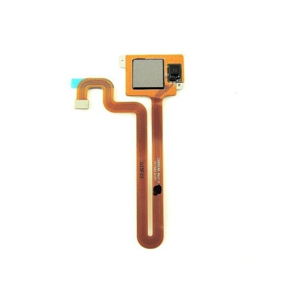 Flex Lector de Huellas Huawei Ascend Mate S Negro