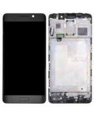 Pantalla Lcd + Tactil + Marco Huawei Mate 9 Pro Negra