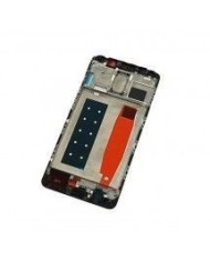 Marco Frontal Huawei Mate 9 Pro Negro