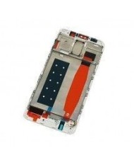 Marco Frontal Huawei Mate 9 Pro Blanco