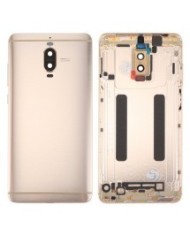 Tapa Trasera Huawei Mate 9 Pro Dorada