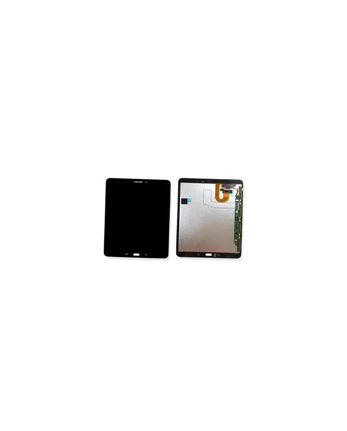 Pantalla Original Lcd + Tactil Samsung Galaxy Tab S3 T820 T825 Negra