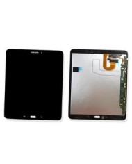 Pantalla Original Lcd + Tactil Samsung Galaxy Tab S3 T820 T825 Negra