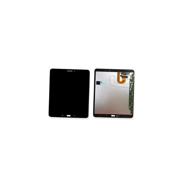 Pantalla Original Lcd + Tactil Samsung Galaxy Tab S3 T820 T825 Negra