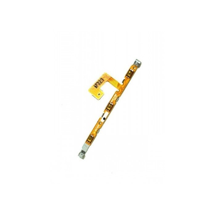 Flex Encendido y Volumen Samsung Galaxy Tab S3 T820 T825