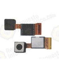 Flex camara trasera Samsung i9220 Galaxy Note N7000 Completo
