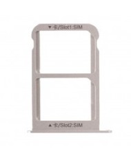 Bandeja Sim Huawei Mate 9 Pro Plata