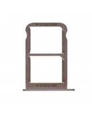 Bandeja Sim Huawei Mate 9 Pro Dorada