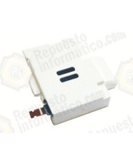 Altavoz Buzzer Flex Original Samsung i9000,i9003 Galaxy s Blanco