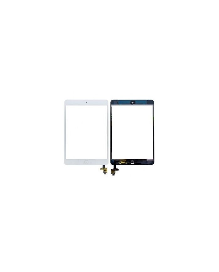 Pantalla Tactil `Boton Home IPad Mini 2 Blanca